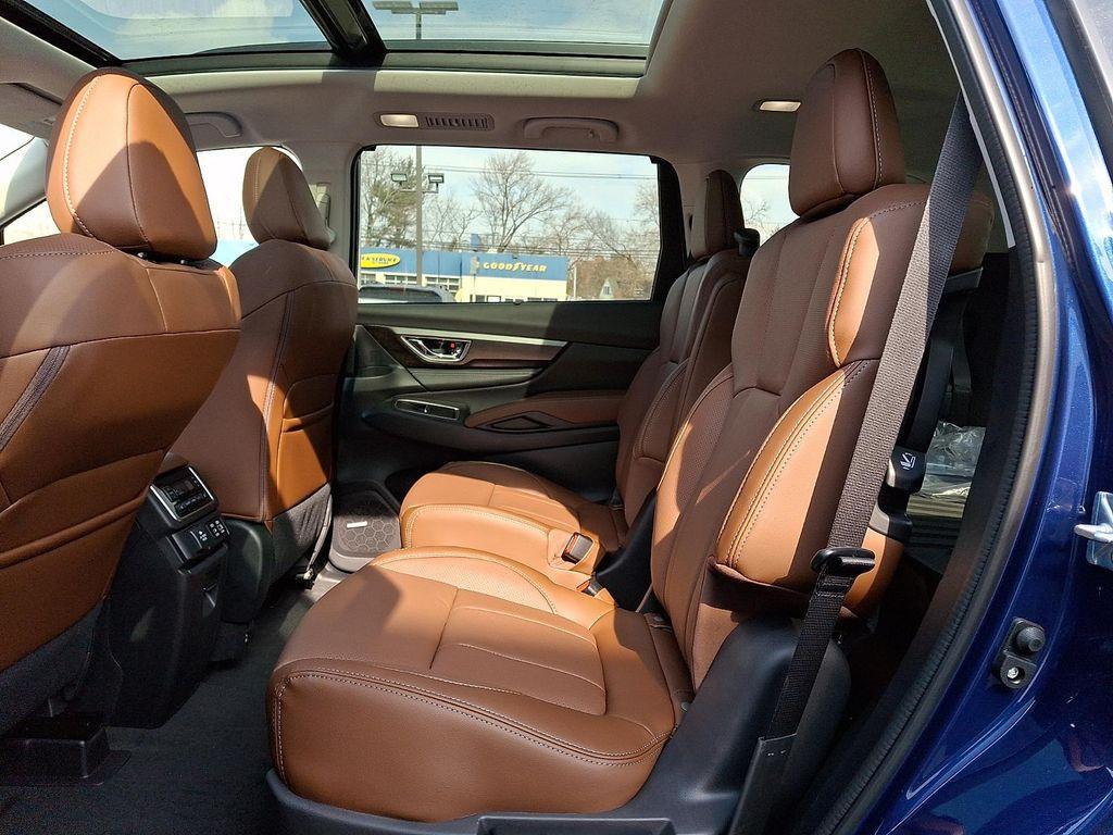 new 2026 Subaru Ascent car, priced at $54,094