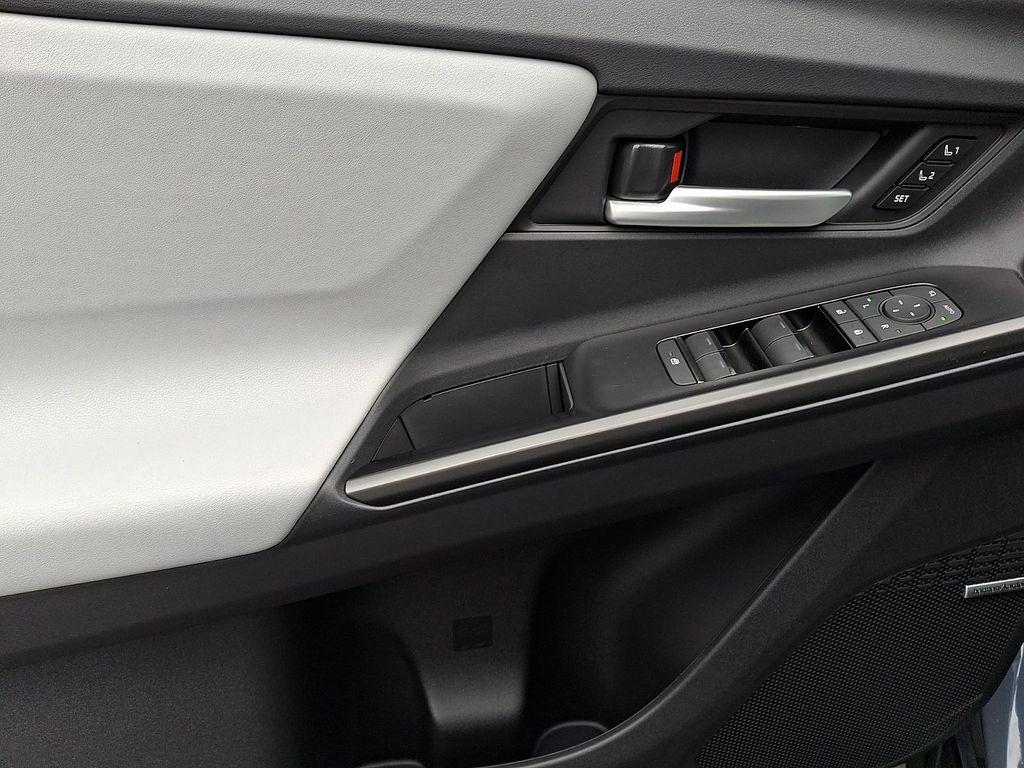 new 2026 Subaru Solterra car, priced at $45,518