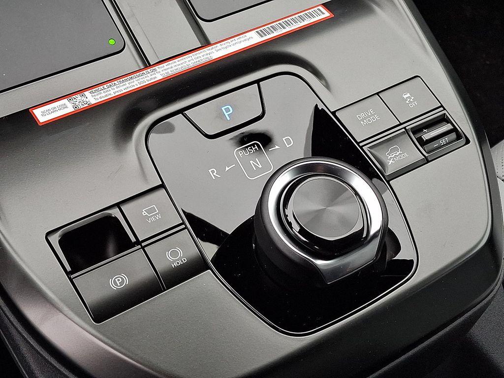 new 2026 Subaru Solterra car, priced at $45,518