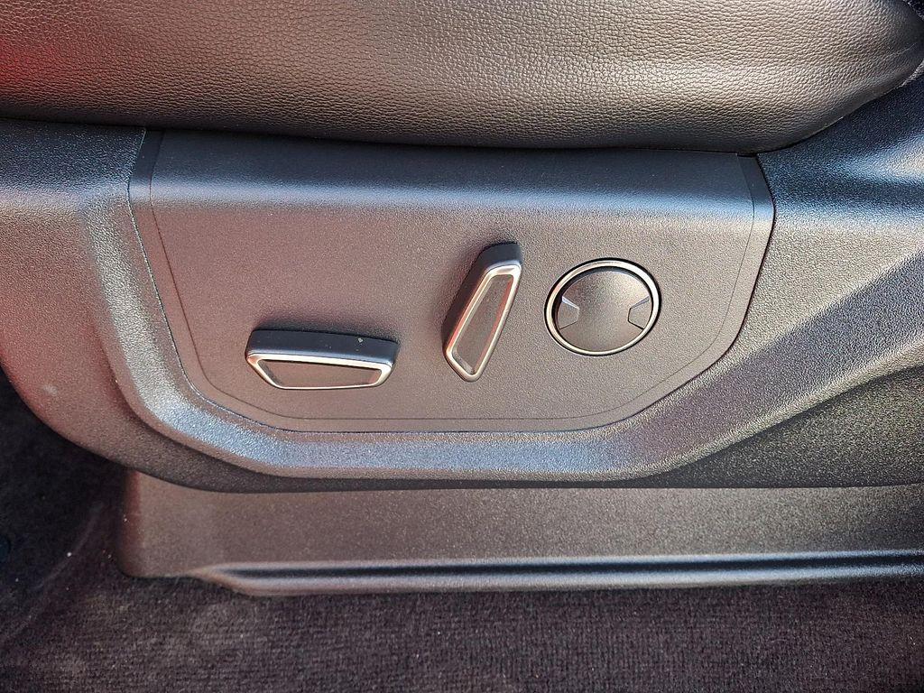 used 2020 Ford F-150 car, priced at $52,695