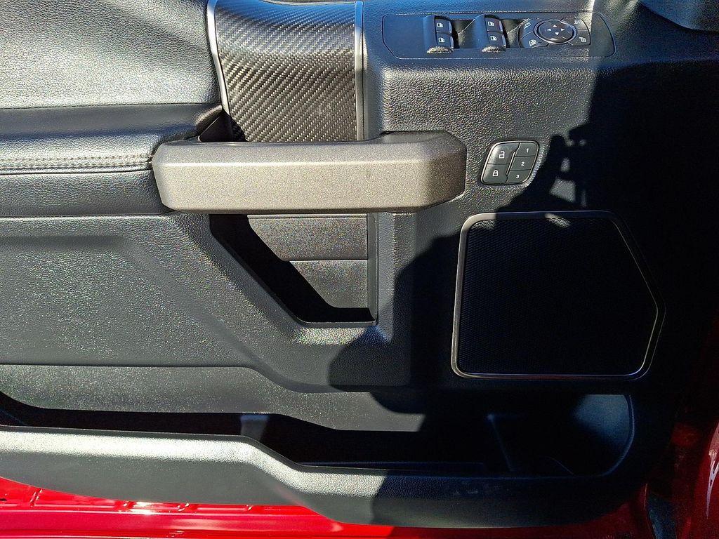 used 2020 Ford F-150 car, priced at $52,695