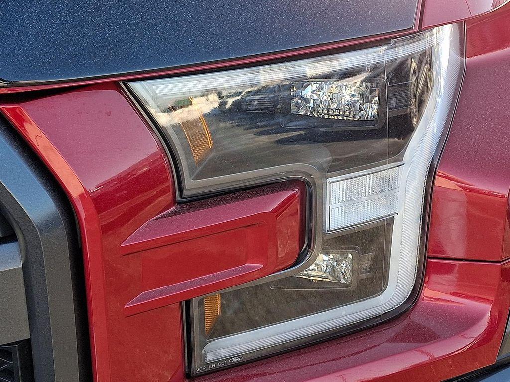 used 2020 Ford F-150 car, priced at $52,695