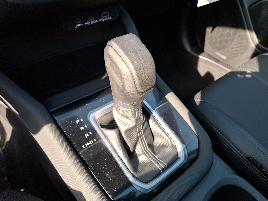 new 2025 Subaru Forester Hybrid car, priced at $40,615