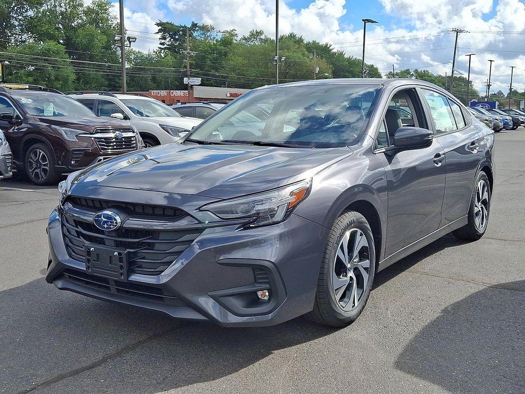 new 2025 Subaru Legacy car, priced at $30,304