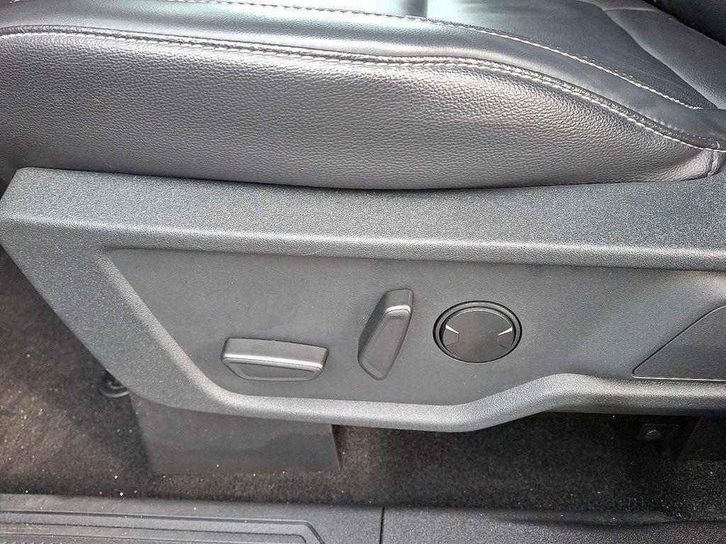 used 2025 Ford Bronco car, priced at $44,690