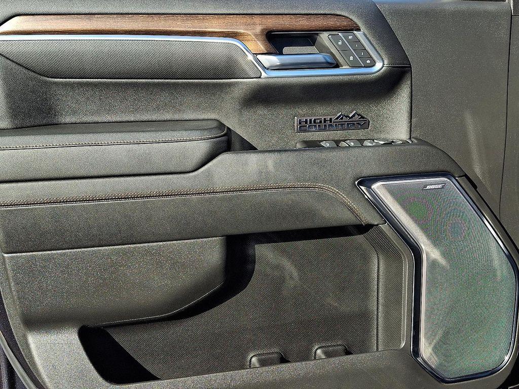 used 2024 Chevrolet Silverado 1500 car, priced at $48,690