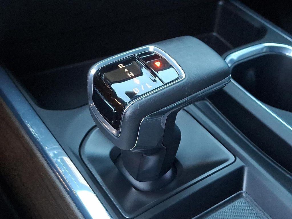 used 2024 Chevrolet Silverado 1500 car, priced at $48,690