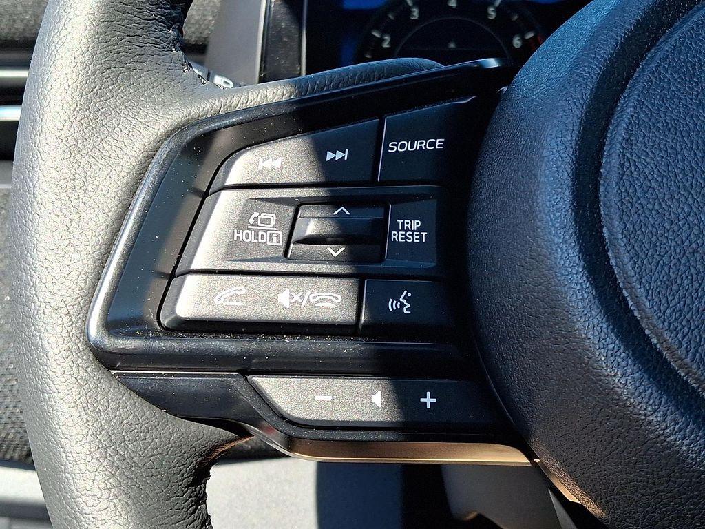 new 2026 Subaru Outback car, priced at $40,179