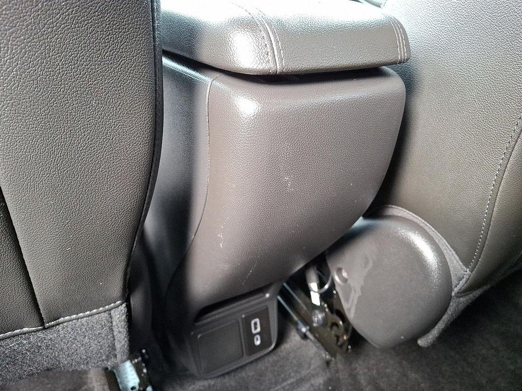 used 2024 Buick Encore GX car, priced at $19,990