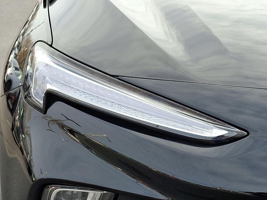 used 2024 Buick Encore GX car, priced at $19,990