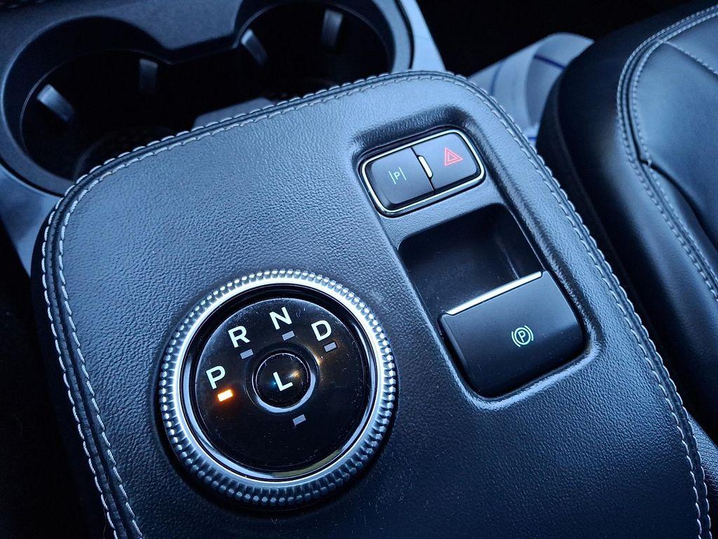 used 2023 Ford Mustang Mach-E car, priced at $24,190