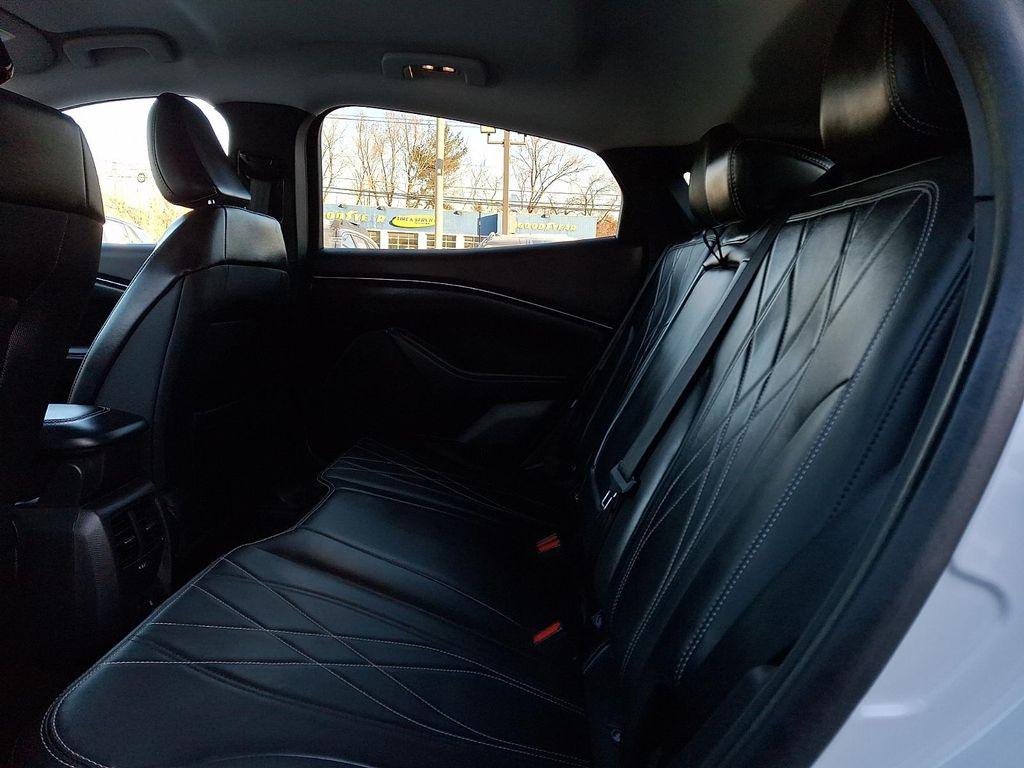 used 2023 Ford Mustang Mach-E car, priced at $24,190