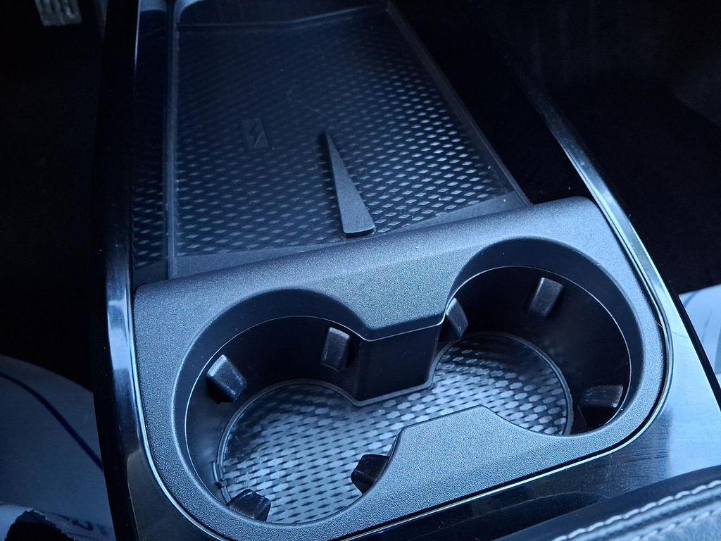 used 2023 Ford Mustang Mach-E car, priced at $24,190