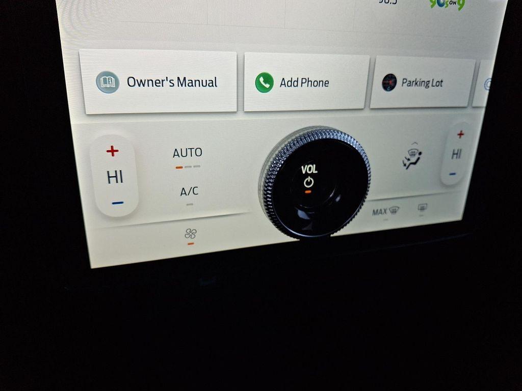 used 2023 Ford Mustang Mach-E car, priced at $24,190