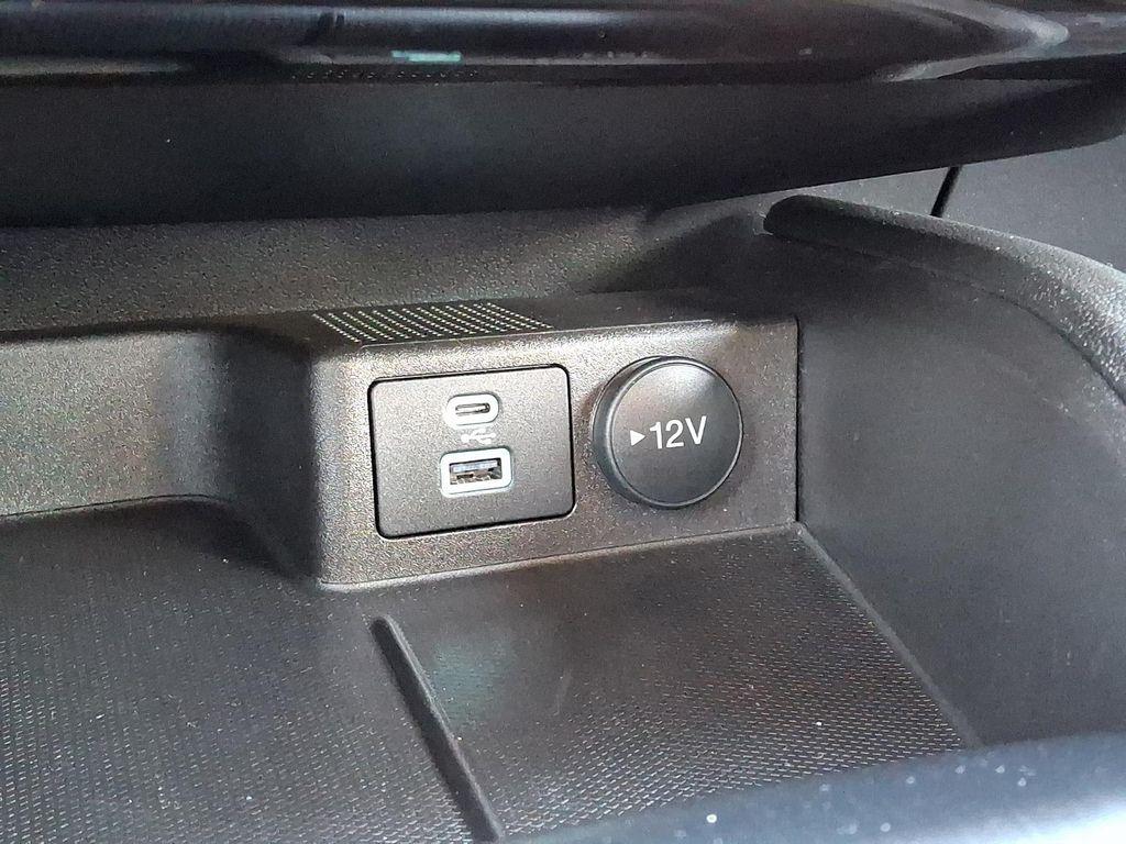 used 2023 Ford Escape car, priced at $21,695