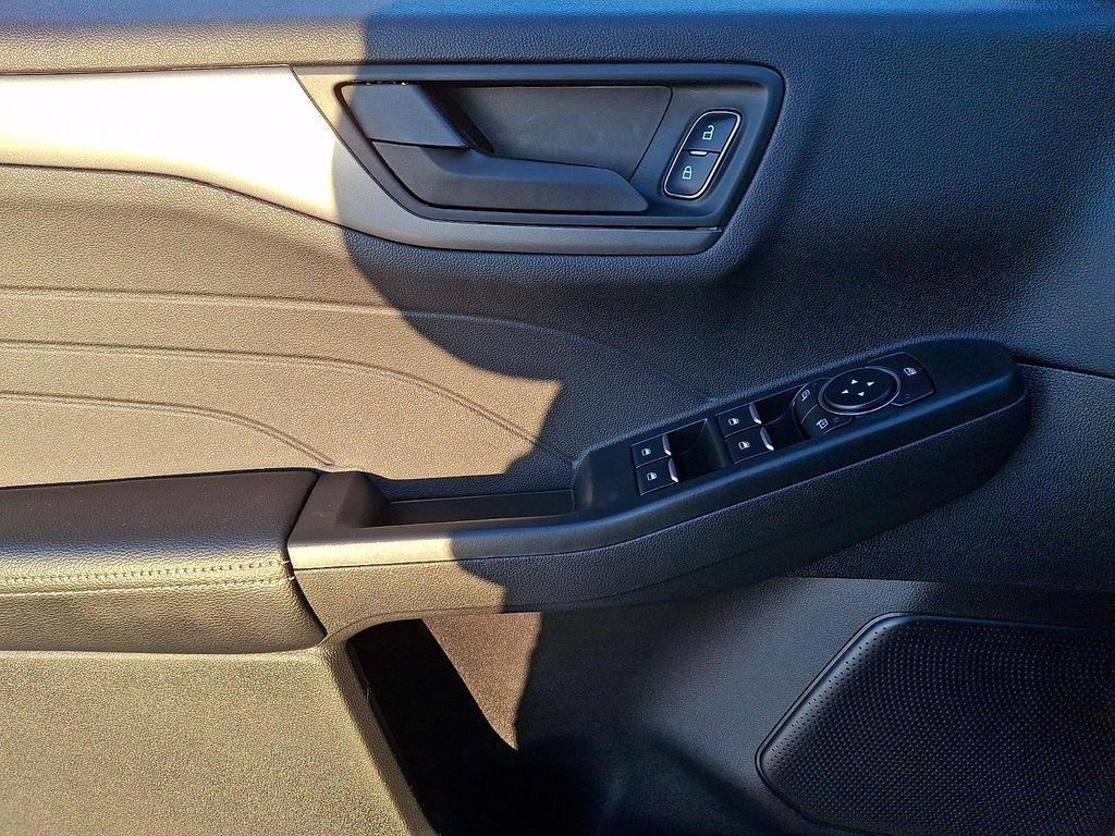 used 2023 Ford Escape car, priced at $21,695