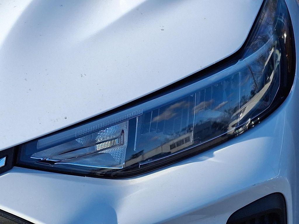 used 2023 Ford Escape car, priced at $22,395