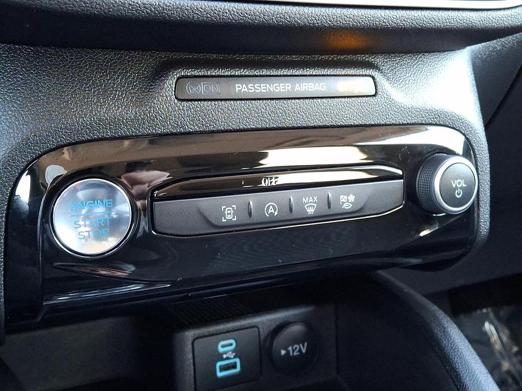 used 2023 Ford Escape car, priced at $21,695