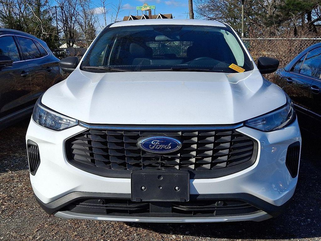 used 2023 Ford Escape car, priced at $22,395