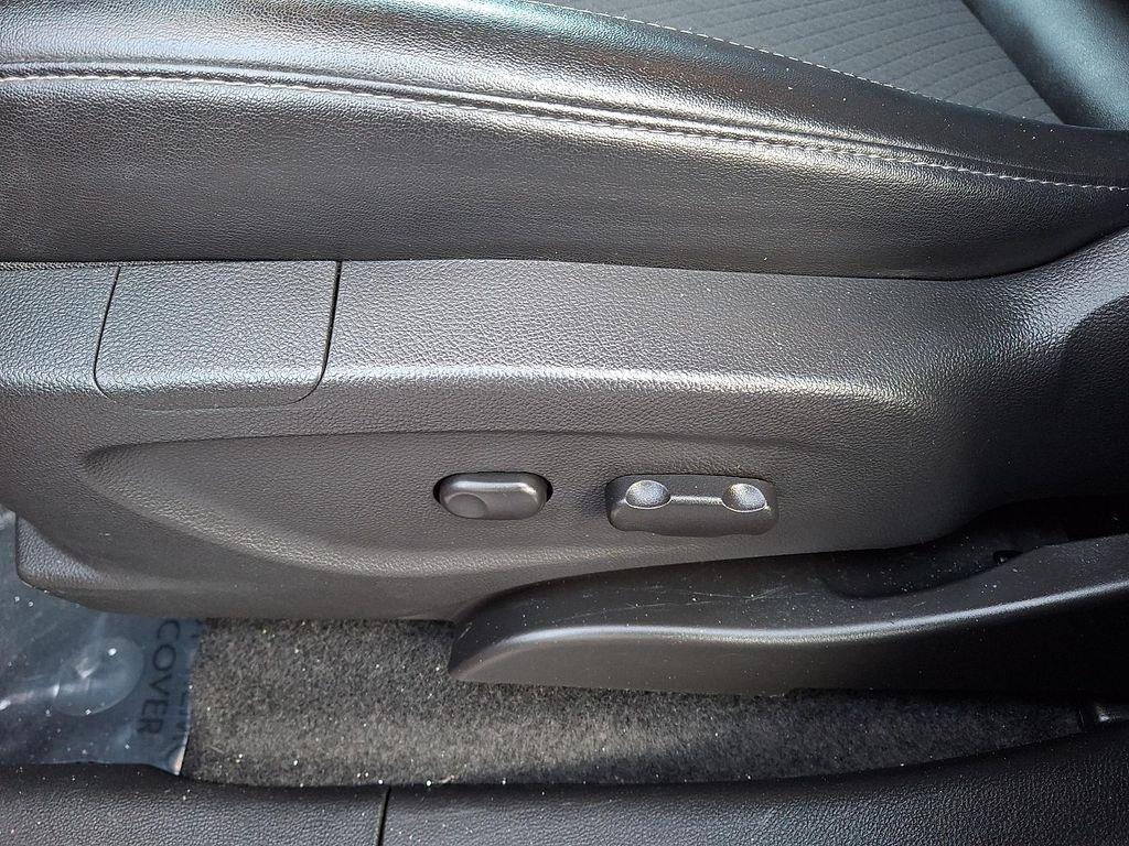 used 2019 Buick Encore car, priced at $12,490