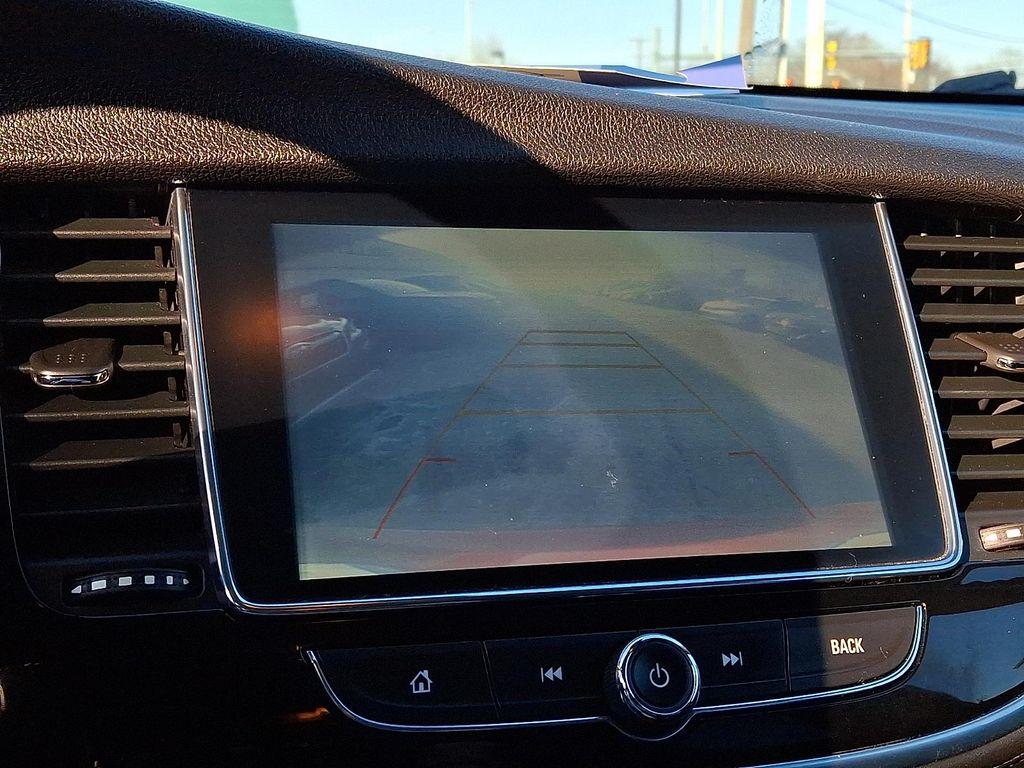 used 2019 Buick Encore car, priced at $12,490