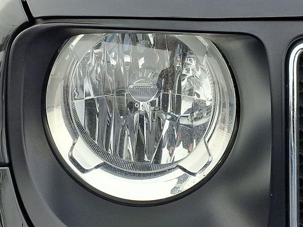 used 2019 Jeep Renegade car, priced at $10,290