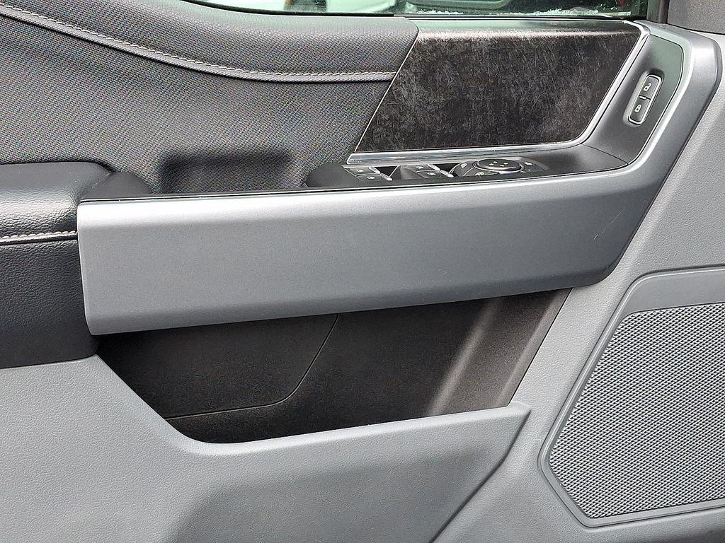 used 2021 Ford F-150 car, priced at $31,295