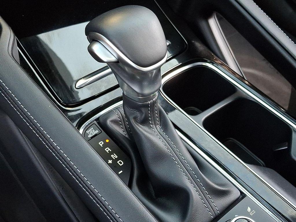 used 2025 Kia Telluride car, priced at $47,289