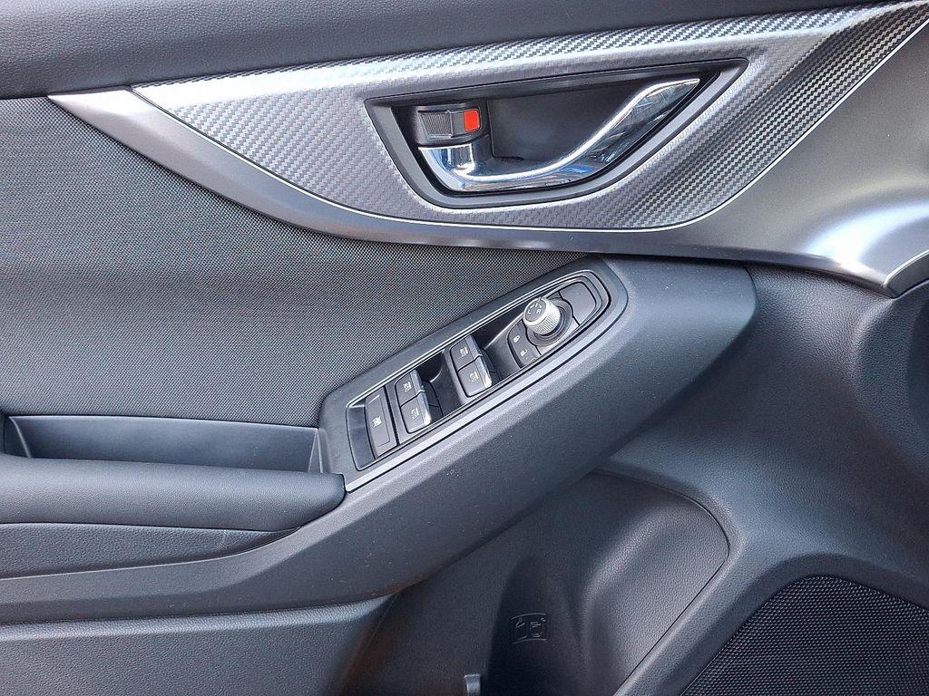 used 2024 Subaru WRX car, priced at $30,990