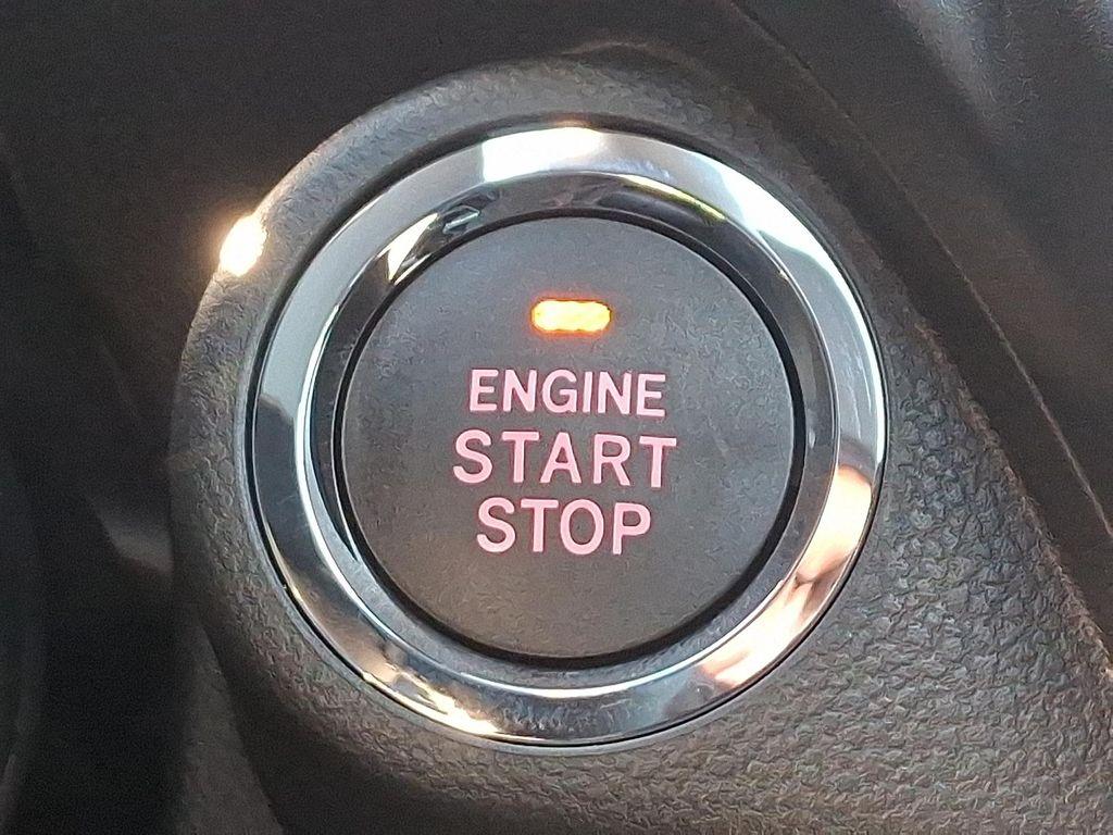 new 2025 Subaru Forester Hybrid car, priced at $40,585