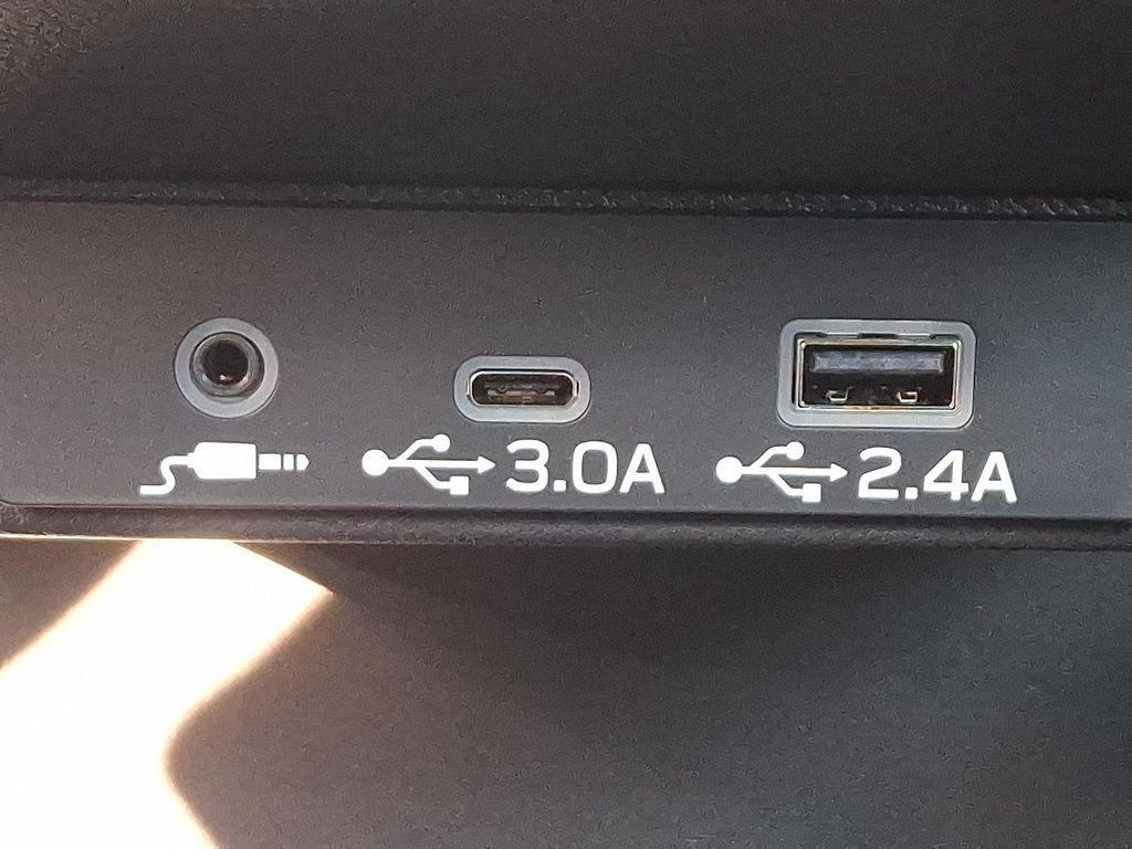 new 2025 Subaru Forester Hybrid car, priced at $40,585