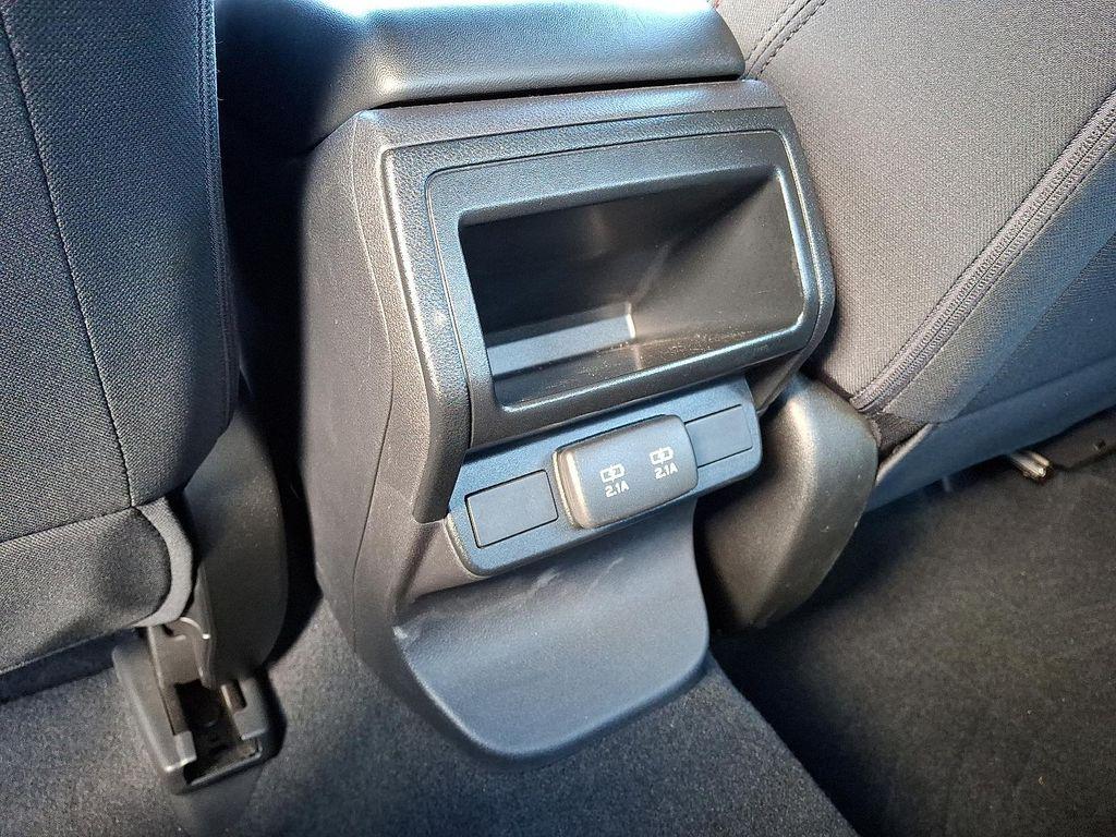 used 2022 Subaru WRX car, priced at $26,990