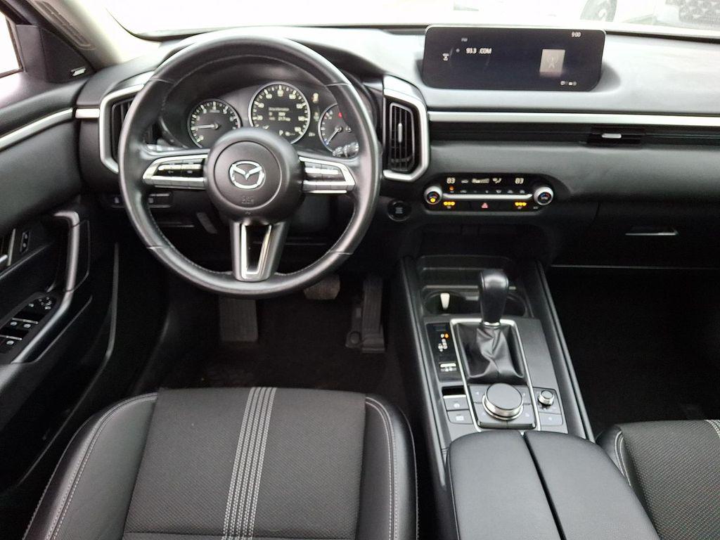used 2024 Mazda CX-50 car, priced at $26,390