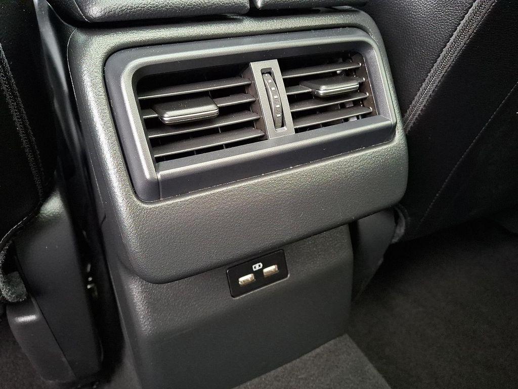 used 2024 Mazda CX-50 car, priced at $26,390