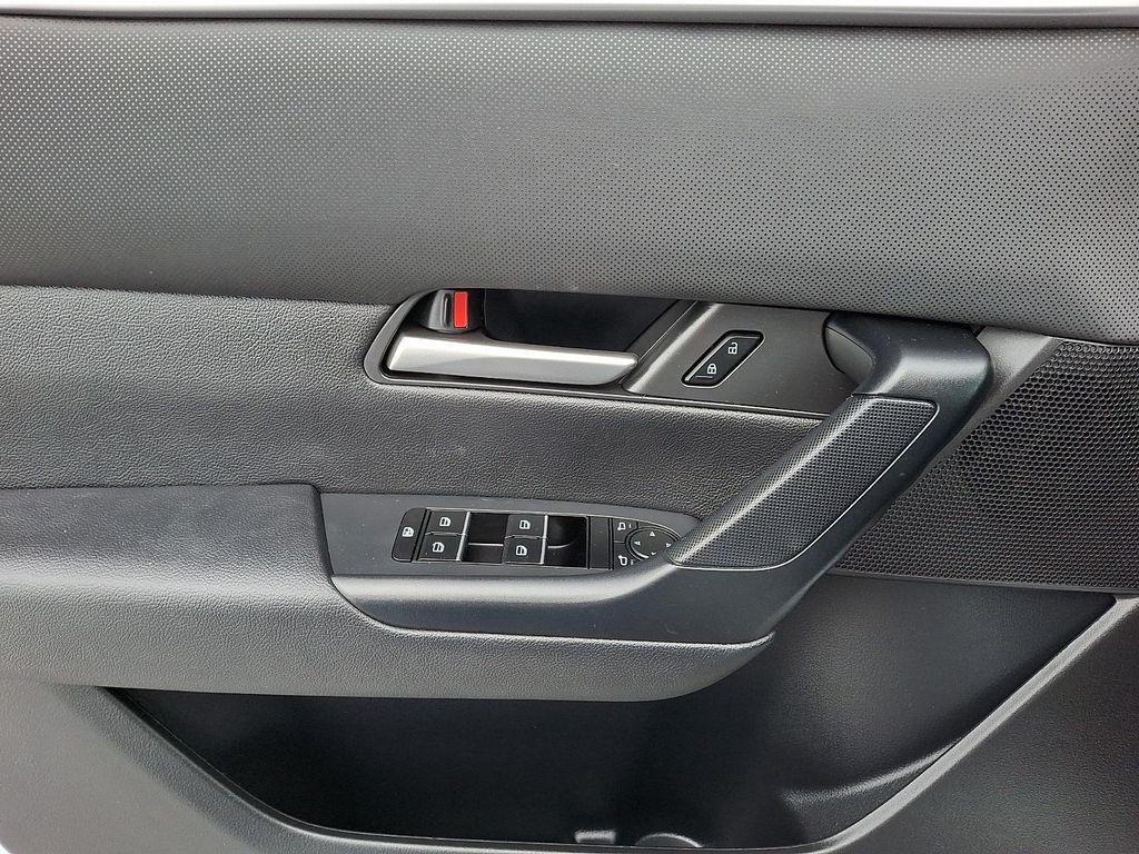 used 2024 Mazda CX-50 car, priced at $26,390