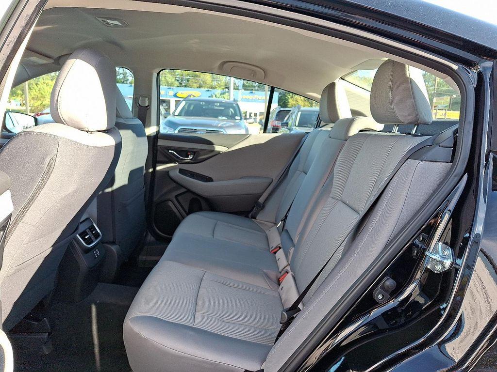 new 2025 Subaru Legacy car, priced at $30,304