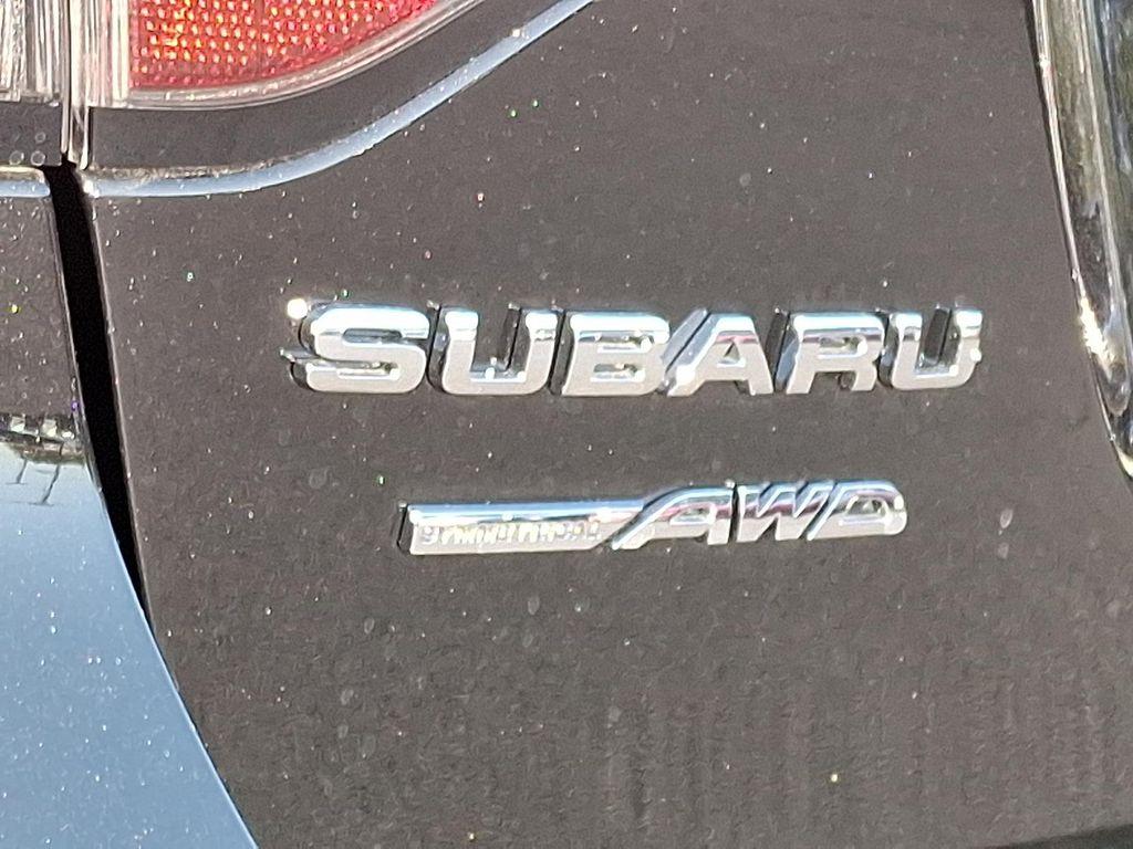 new 2025 Subaru Legacy car, priced at $30,304