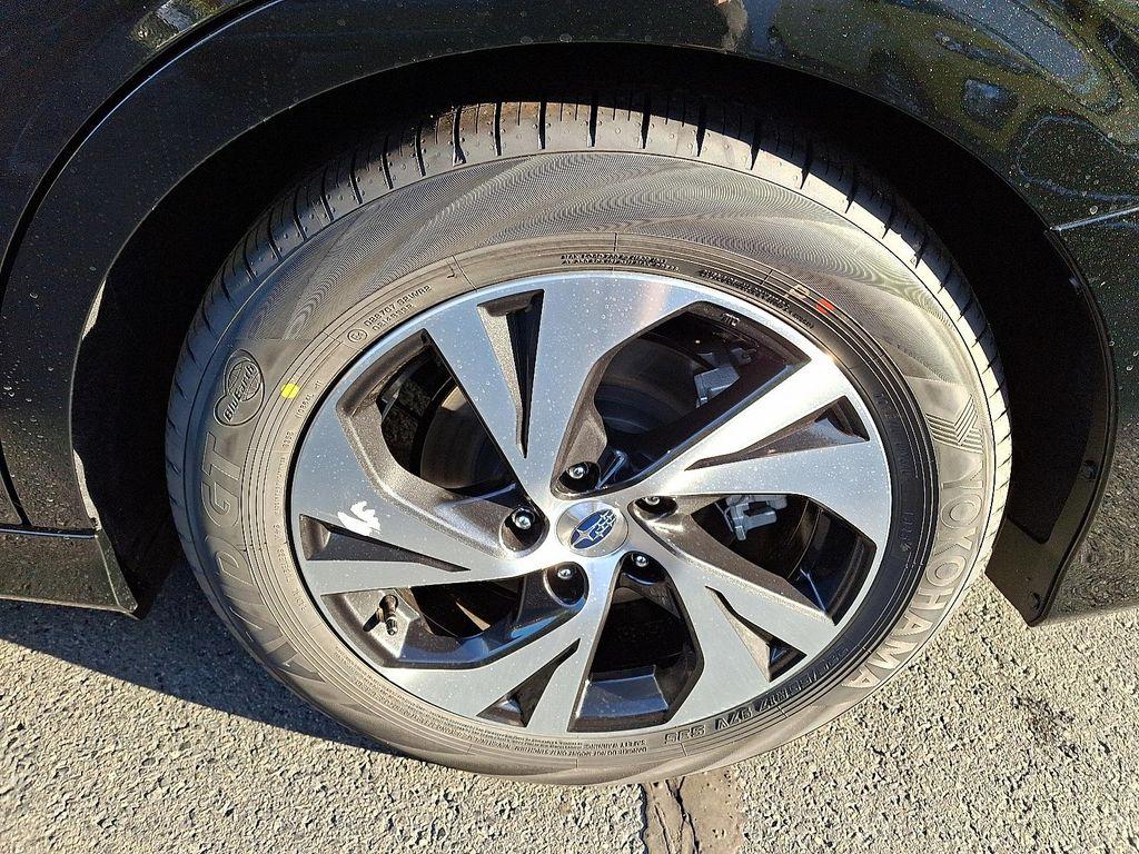 new 2025 Subaru Legacy car, priced at $30,304