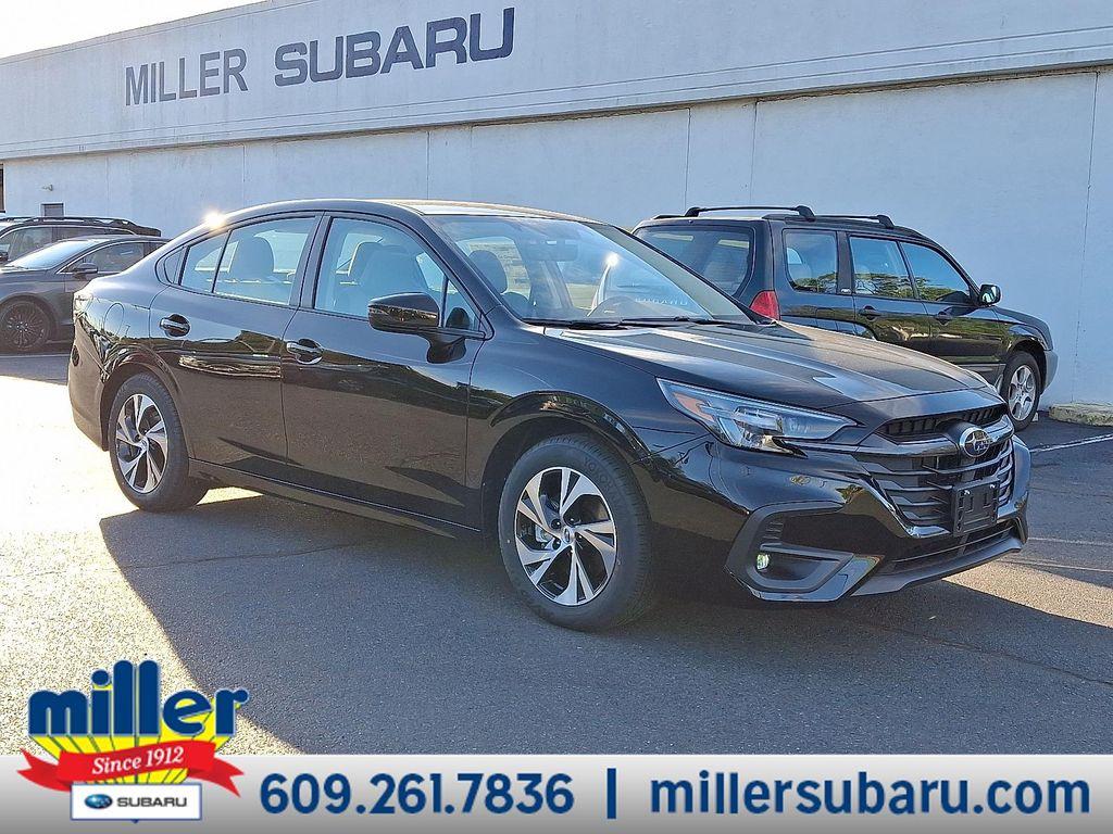 new 2025 Subaru Legacy car, priced at $30,304