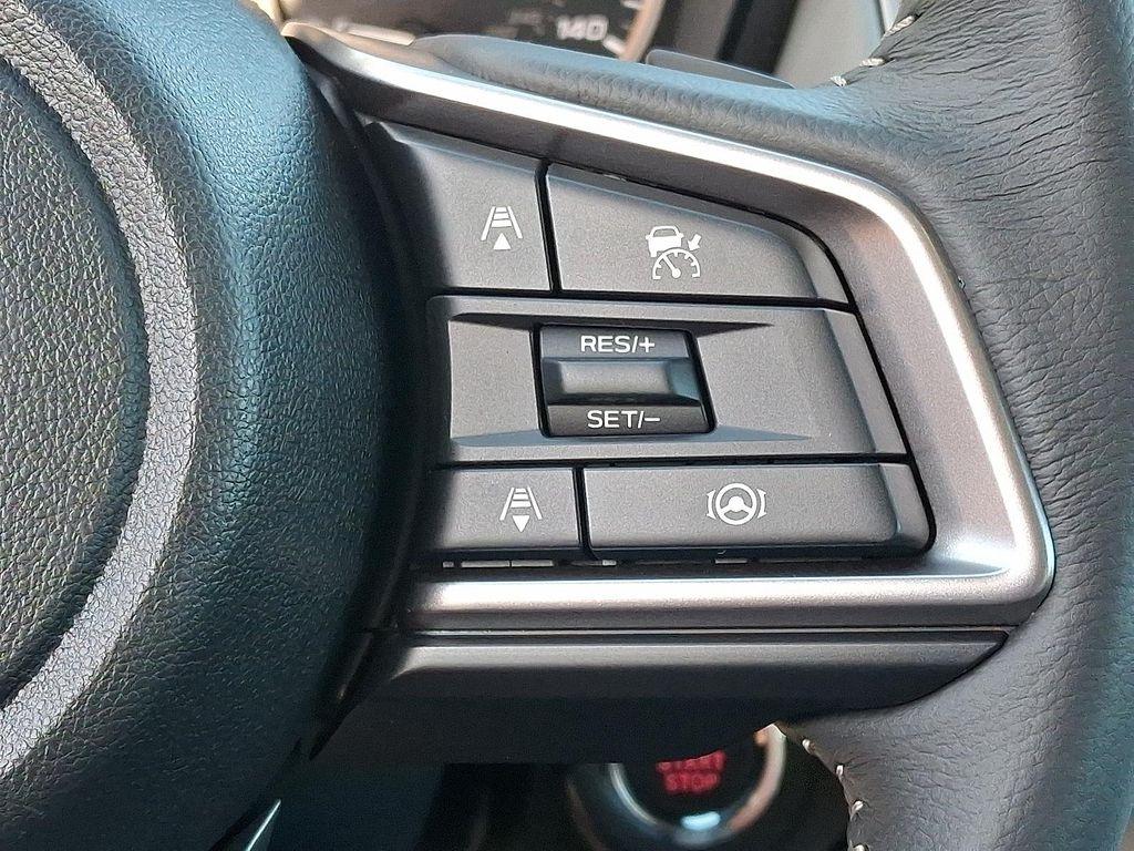 new 2025 Subaru Legacy car, priced at $30,304