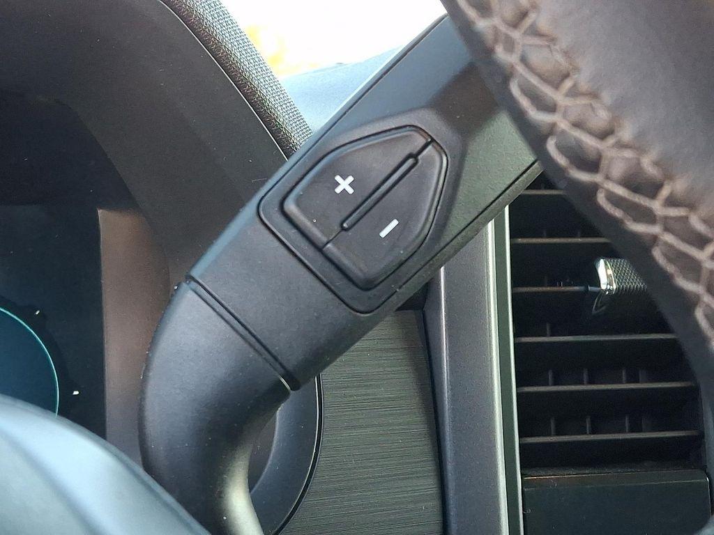 used 2025 Ford F-150 car, priced at $42,189