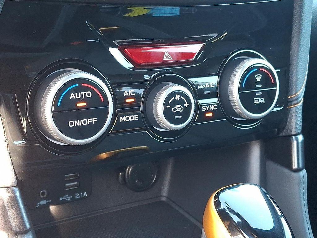 new 2025 Subaru Forester car, priced at $38,107