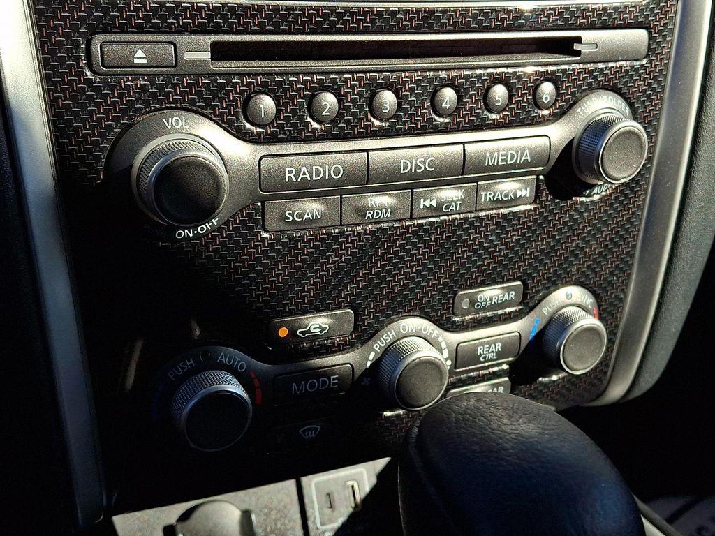 used 2020 Nissan Pathfinder car, priced at $20,389