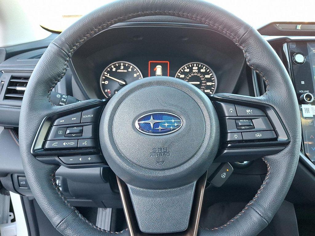 new 2026 Subaru Ascent car, priced at $48,016