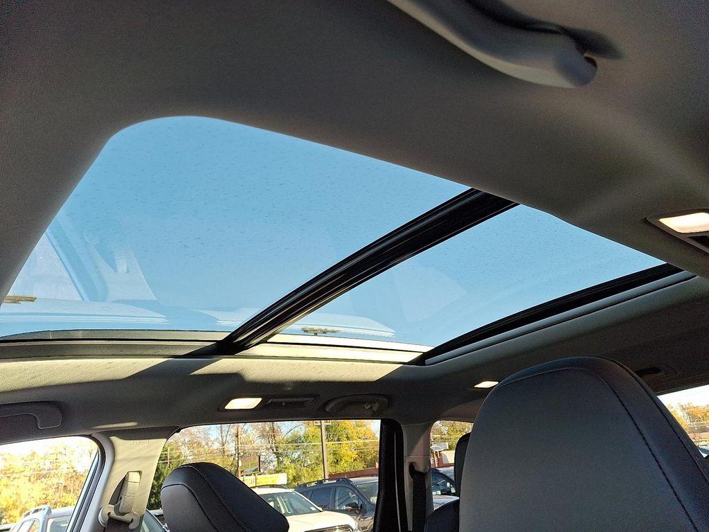 new 2026 Subaru Ascent car, priced at $48,016