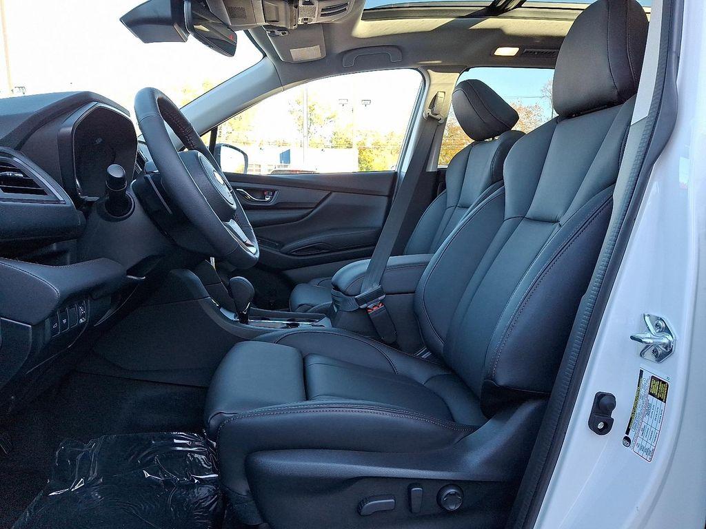 new 2026 Subaru Ascent car, priced at $48,016