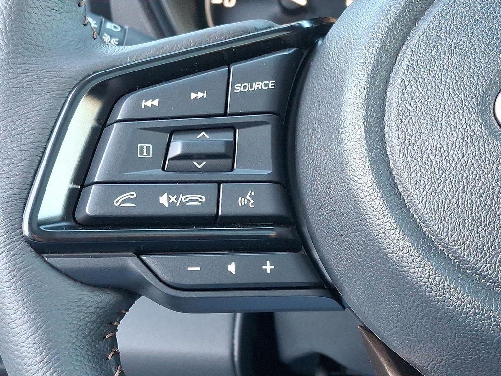 new 2026 Subaru Ascent car, priced at $48,016