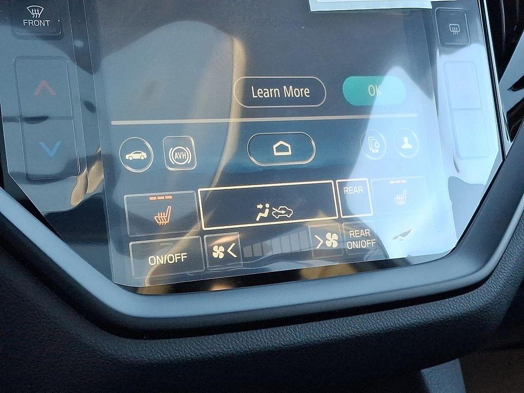 new 2026 Subaru Ascent car, priced at $48,016