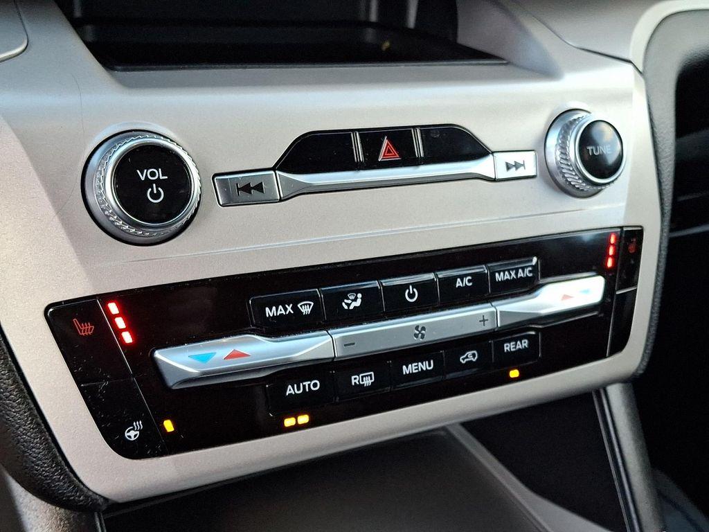 used 2023 Ford Explorer car, priced at $29,690