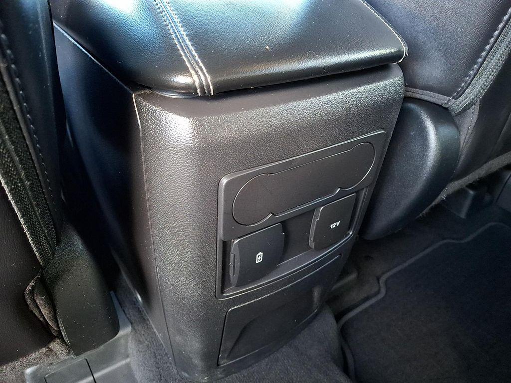 used 2023 Ford Explorer car, priced at $29,690